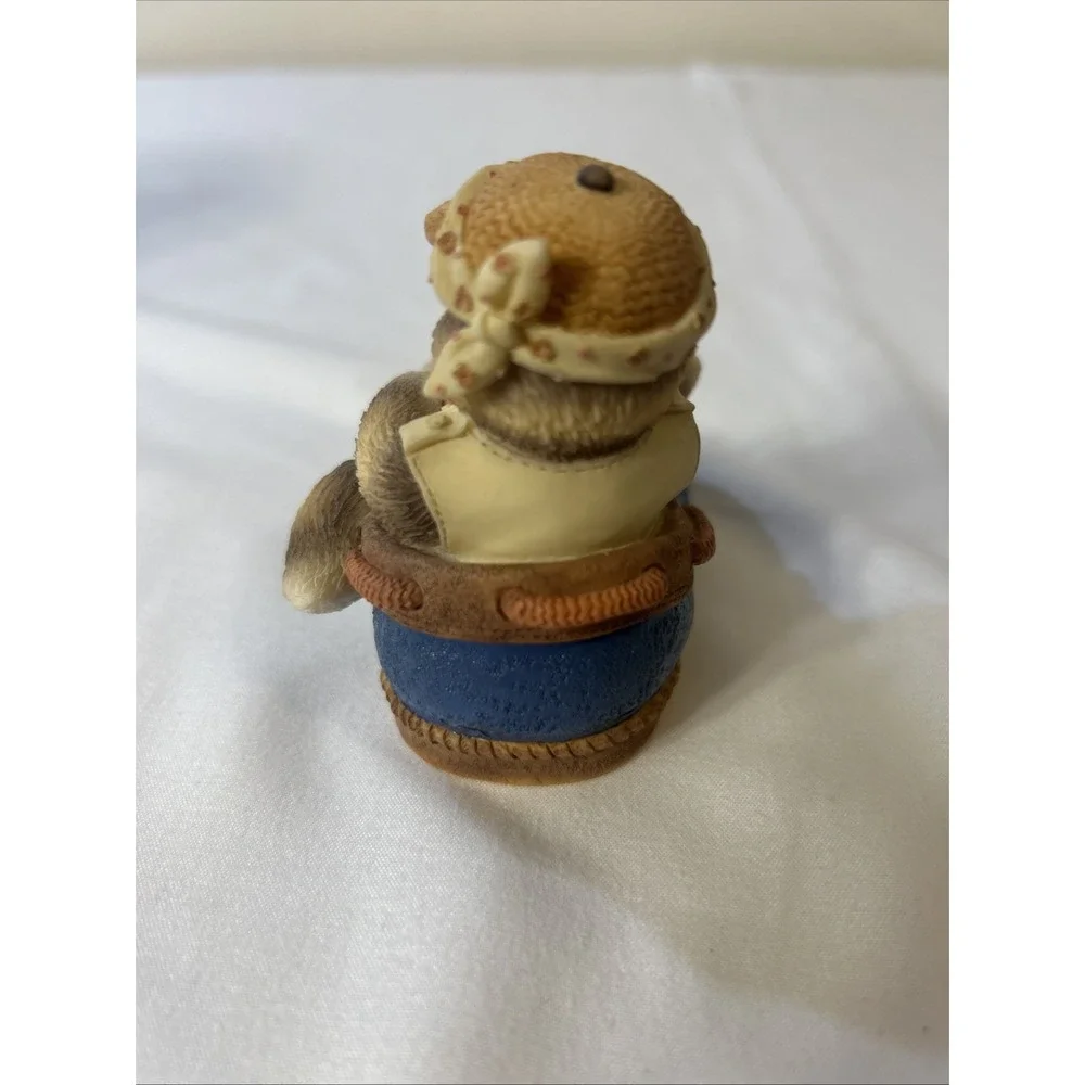 Enesco calico kittens
